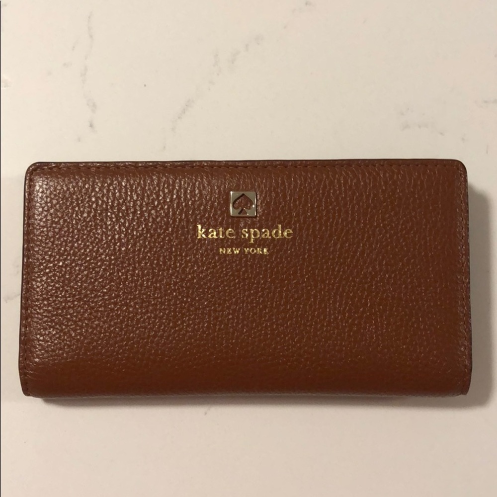 Kate Spade wallet